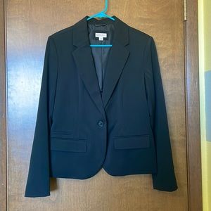 Merona blazer, size 10